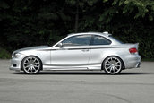 Nou bodykit pentru BMW Seria 1 Coupe & Cabriolet