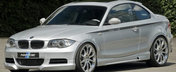 Nou bodykit pentru BMW Seria 1 Coupe & Cabriolet