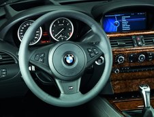 Nou pachet sport pentru BMW Seria 6 Facelift