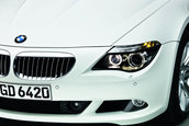 Nou pachet sport pentru BMW Seria 6 Facelift