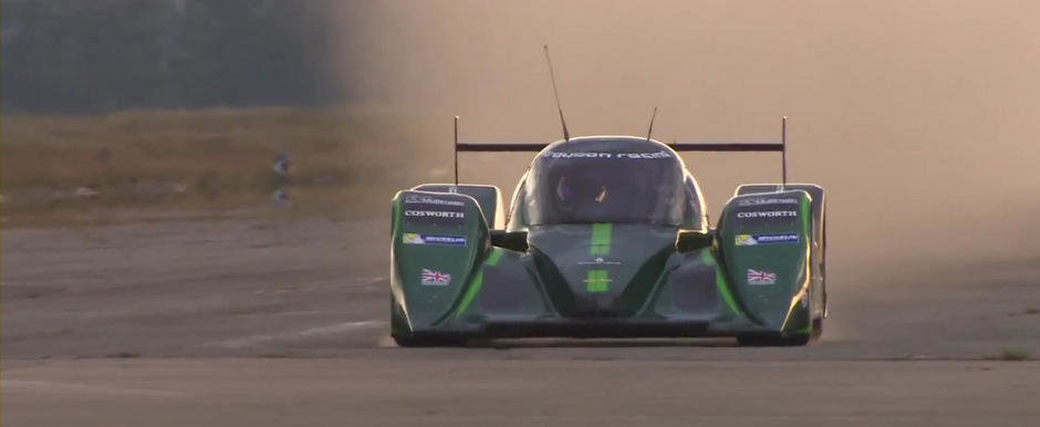 NOU RECORD DE VITEZA: Cea mai rapida masina electrica atinge 328.6 kilometri pe ora! NOU RECORD DE VITEZA: Cea mai rapida masina electrica atinge 328.6 kilometri pe ora!