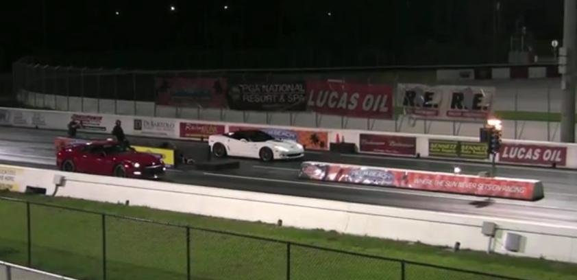 Nou record pentru Nissan GT-R de fabrica: 10.87 secunde pe sfertul de mila Nou record pentru Nissan GT-R de fabrica: 10.87 secunde pe sfertul de mila