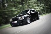 NOU! Suspensii performante de la KW pentru noul BMW Seria 1 M
