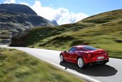 Noua Alfa Romeo 4C - Galerie Foto