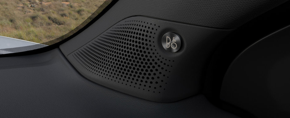 Noua camioneta de la Ford e mai desteapta decat multe masini cu pretentii. Are faruri cu matrice de LED-uri, ceasuri de bord digitale si difuzoare de la Bang & Olufsen Noua camioneta de la Ford e mai desteapta decat multe masini cu pretentii. Are faruri cu matrice de LED-uri, ceasuri de bord digitale si difuzoare de la Bang & Olufsen