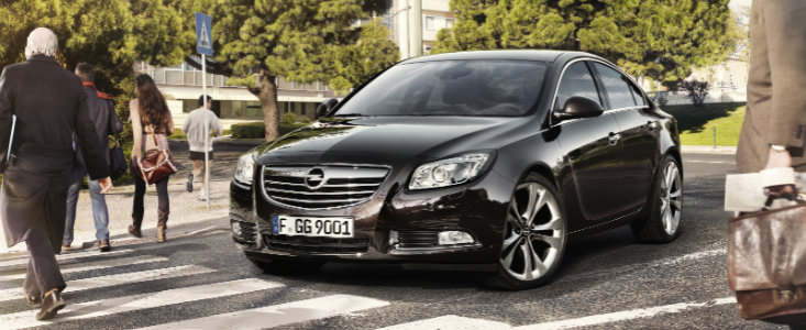 Noua comunicare de brand a Opel, lansata odata cu o campanie globala pentru Insignia Noua comunicare de brand a Opel, lansata odata cu o campanie globala pentru Insignia
