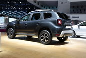 Noua Dacia Duster 1.3 TCe