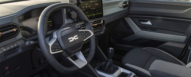 Noua Dacia Jogger, prezentata neoficial. Unicul break pe care romanii il vand acum va primi un motor hibrid de 1.8 litri