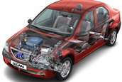 Noua Dacia Logan: mult mai bine!