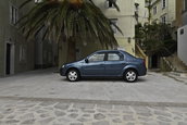 Noua Dacia Logan: mult mai bine!