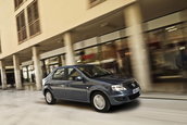 Noua Dacia Logan: mult mai bine!