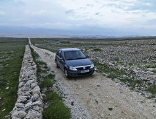 Noua Dacia Logan: mult mai bine!