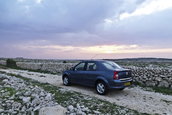 Noua Dacia Logan: mult mai bine!
