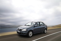 Noua Dacia Logan: mult mai bine!