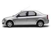 Noua Dacia Logan: mult mai bine!