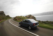 Noua Dacia Logan: mult mai bine!