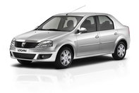 Noua Dacia Logan: mult mai bine!