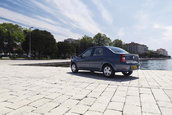 Noua Dacia Logan: mult mai bine!