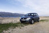 Noua Dacia Logan: mult mai bine!