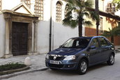 Noua Dacia Logan: mult mai bine!