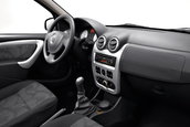 Noua Dacia Logan: mult mai bine!
