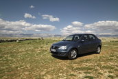 Noua Dacia Logan: mult mai bine!