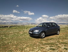 Noua Dacia Logan: mult mai bine!