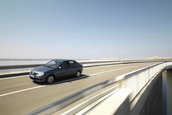 Noua Dacia Logan: mult mai bine!