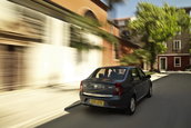 Noua Dacia Logan: mult mai bine!