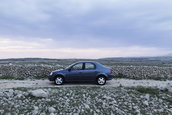 Noua Dacia Logan: mult mai bine!