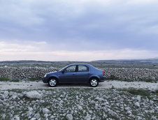 Noua Dacia Logan: mult mai bine!