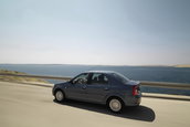 Noua Dacia Logan: mult mai bine!