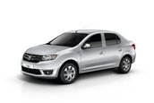 Noua Dacia Logan