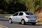 Noua Dacia Logan