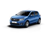 Noua Dacia Sandero