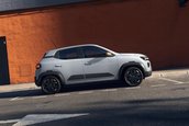 Noua Dacia Spring