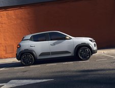 Noua Dacia Spring