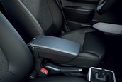 Noua Dacia Spring