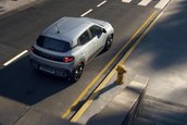 Noua Dacia Spring