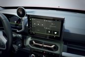 Noua Dacia Spring