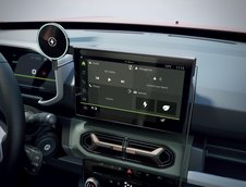 Noua Dacia Spring