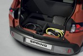 Noua Dacia Spring