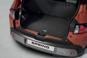 Noua Dacia Spring