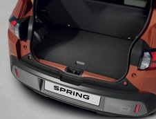 Noua Dacia Spring