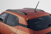 Noua Dacia Spring