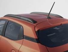 Noua Dacia Spring