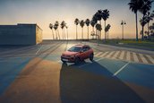 Noua Dacia Spring