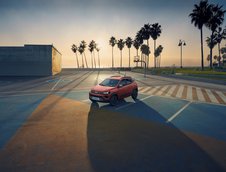 Noua Dacia Spring