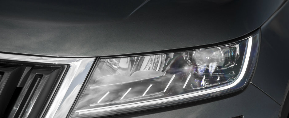 Noua Fabia facelift debuteaza in prima schita oficiala. Cum arata subcompacta cehilor de la Skoda Noua Fabia facelift debuteaza in prima schita oficiala. Cum arata subcompacta cehilor de la Skoda