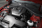 Noua familie de motoare BMW Group Efficient Dynamics